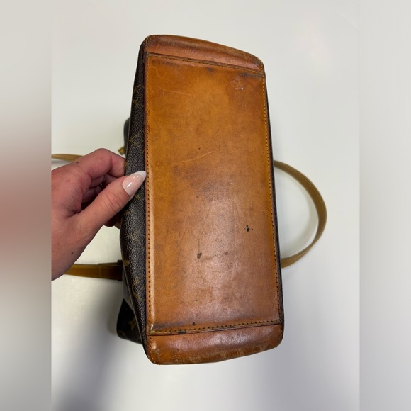 Louis Vuitton Monogram Piano Bag - Picture 5 of 12